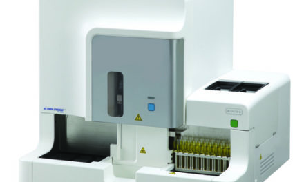 April 2015 Product Spotlight: Chemistry and Integrated Analyzers