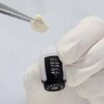 Coded Tubes Facilitate Long-Term Storage of Tissue Samples