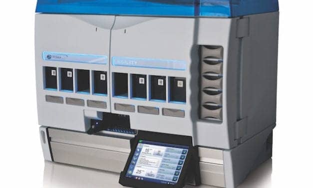 May 2017 Product Spotlight: Immunoassay Analyzers