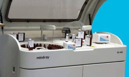 April 2017 Product Spotlight: Chemistry and Integrated Analyzers