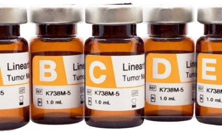 Calibrators for HE4 and HER2 Tumor Marker Assays