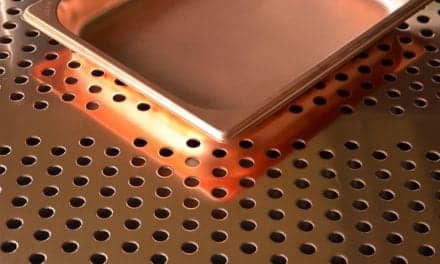 Copper Shelves, Pan, Expand CO2 Incubator Contamination Resistance