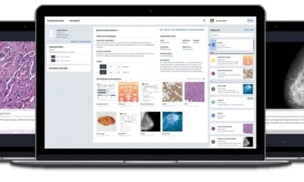 Roche and University of Missouri School of Medicine Collaborate on Tumor Board Software