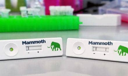 Mammoth Biosciences and GSK Collaborate to Develop CRISPR-Based Covid-19 Test