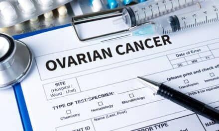 How Certain Ovarian Cancers Start in High-Risk Women