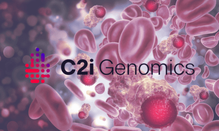 C2i Genomics and AzstraZeneca Successfully Evaluate Whole Genome-Based Residual Disease Test for Cancer