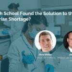 Has a High School Found the Solution to the Laboratorian Shortage?