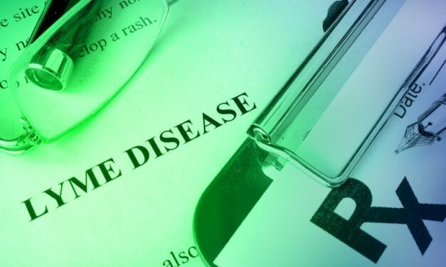 T2 Biosystems to Commercialize Test for Early Lyme Disease
