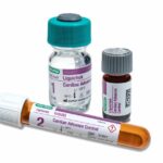 Cardiac Advance, Next-Generation Cardiac Control Product, Launched 