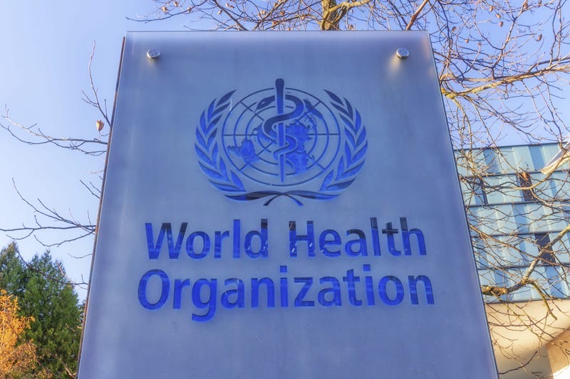 WHO Releases New Guidance on STI Testing, Diagnosis