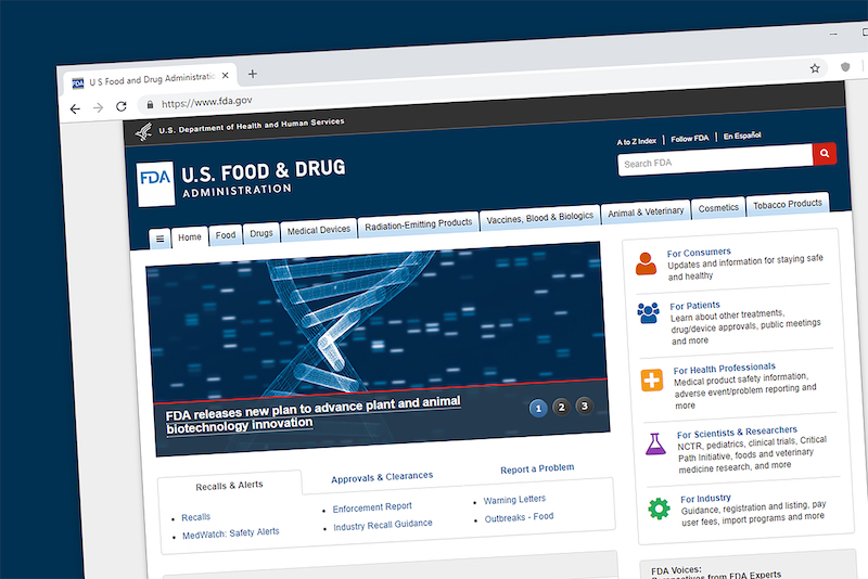 FDA Takes Shot Across the Bow with LDT Rulemaking
