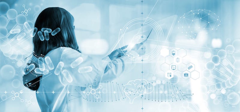 New AI Tool Predicts How Cancer Patients Will Respond to Immunotherapy