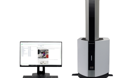 Shimadzu Launches Upkeep Solution for Mass Spectrometers