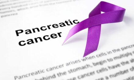 Pancreatic Cancer Early-Detection Test Gets Positive Clinical Validation