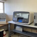 Doylestown Health: Taking Laboratory Testing In-House